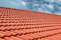 Island Carr roofing tiles