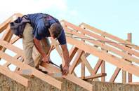 Island Carr roof trusses