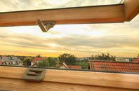 rated Island Carr roof window companies