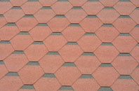 Island Carr rubber roofing