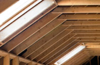 Island Carr tapered roof insulation quotes
